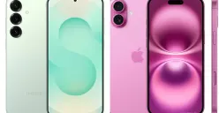 Samsung Menang Telak? Perbandingan Sepsifikasi iPhone 16 Plus vs Samsung Galaxy S25 Plus 