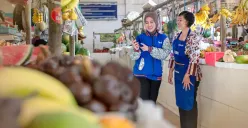 Pertumbuhan UMKM Melesat! BRI Salurkan KUR Terbesar Sepanjang 2025
