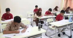 Semakin Luas, EMC 2025 Kompetisi Matematika Berskala Nasional Hadirkan 72 Test Center dari Aceh hingga Papua! 