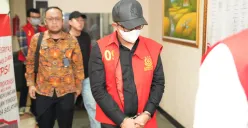 Kejati Sumsel Tetapkan 7 Tersangka dalam Kasus KUR Bank Sumsel Babel