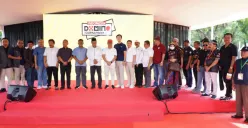 HGI Gandeng PORDI Gelar IDOT 2025, Dorong Domino Menjadi Cabang Olahraga Intelektual Strategis