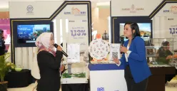 Pendapatan BRI Melesat! Segmen Konsumer dan Emas Jadi Andalan Baru