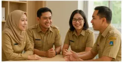 Resmi! Aturan Jam Kerja ASN Bulan Ramadan 2026 Diterbitkan Pemprov DKI Jakarta
