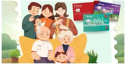 Alhamdulillah! Bansos KAJ, KLJ, dan KPDJ November 2025 Resmi Cair, Ada 196.452 Penerima Manfaat