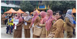 Angin Segar Bagi Guru Honorer, Ada Kenaikan Insentif hingga Penyesuaian Beban Kerja Mulai Tahun Depan