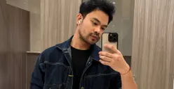 Insanul Fahmi Bongkar Bukti Chat dari Virgoun Berkaitan dengan Video CCTV di Rumah Inara Rusli yang Viral