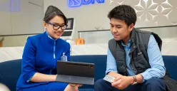 Waspada Penipuan Online! BRI Bagikan Tips Aman Lindungi Data Transaksi Nasabah