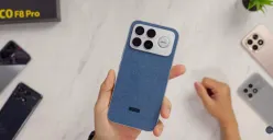 Poco F8 Ultra Resmi Rilis Secara Global, Kolaborasi Audio Bersama Bose Bukan Sekadar Gimik!