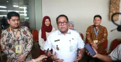 Rano Karno Ungkap Kelanjutan Program LPDP Jakarta, Target 100 Warga Dapat Beasiswa S2