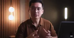 Raymond Chin Curiga Ada Kejanggalan dalam Klaim Bobibos, Minta Publik Tetap Rasional