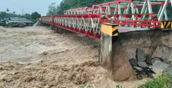 Bobby Nasution: Status Darurat Bencana Banjir-Longsor Sumatera Utara Selama 14 Hari hingga 10 Desember 2025!