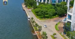 Kok Bisa Tanggul Pantai Mutiara Rembes? Intip Fakta Terbaru dan Rencana Besar NCICD Demi Selamatkan Jakarta dari Banjir Rob