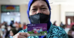 Cair! Rp300 Ribu bagi Penerima Bantuan Sosial PKD: KAJ, KLJ dan KPDJ Periode November 2025