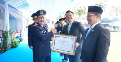 BRI Terima Penghargaan IMIPAS Berkat Peran Penting dalam Program Asta Cita Presiden