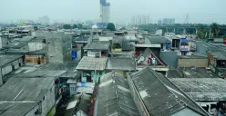 Dinobatkan PBB Kota Terpadat di Dunia, Pemprov DKI Jakarta: Data Resmi Dukcapil 11 Juta, 42 Juta Data Kepadatan Aktivitas