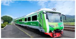 Siap Meluncur 14 Desember 2025, Ini Rute dan Jadwal Kereta Jaka Lalana Jakarta-Cianjur