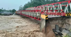 Banjir Bandang Sumatera Utara Bukan Hanya karena Cuaca Ekstrem, Walhi Sumut: Bencana Ekologis Hasil Pertambangan Emas dan Kebijakan Politik