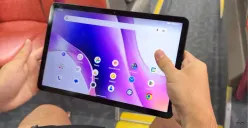 Tecno Bikin Tablet Harga Rp 2 Jutaan, Apa Saja Spesifikasi Canggih yang Dimilikinya?