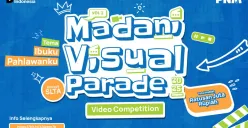 PNM Dorong Kreator Muda Lewat Lomba Video Bertema “Ibuku Pahlawanku”
