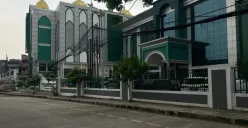 Usai Viral, Kemenag DKI Jakarta Buka Suara Terkait Jalan DI Panjaitan Tak Bisa Diakses Masyarakat: Awalnya Lahan Resmi Kami... 