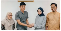 Viral Tumbler Tuku Hilang di KRL Berakhir Damai, Anita dan Argi Saling Memaafkan