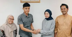 KAI Commuter Lakukan Mediasi dengan Anita Pemilik Tumblr Tuku yang Hilang di KRL, Argi Diusulkan Jadi Brand Ambassador
