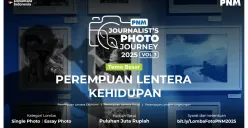 Raih Hadiah Puluhan Juta! PNM Buka Lomba Foto Jurnalistik Bertema Perempuan 2025