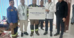 BRI Peduli Tebar Bantuan Darurat di Sumatera, Respons Cepat yang Selamatkan Banyak Warga