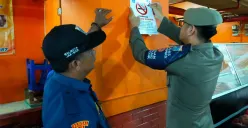 Termasuk Raperda KTR, 4 Rancangan Peraturan Daerah Ini Siap Disahkan Besok di Rapat Paripurna! 