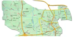 Pemekaran Wilayah DKI Jakarta, Kelurahan di Jakarta Barat Ini Resmi Terbagi jadi 3 Daerah