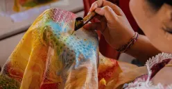 Hari Batik Nasional 2 Oktober: Sejarah, Makna hingga Tradisi yang Wajib Kamu Tahu! 