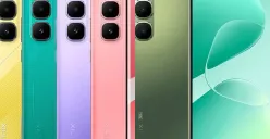 Cari HP Gaming? CATAT Ini Perbandingan Performa Infinix Hot 60 Pro atau Infinix Hot 50 Pro