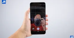 Review Samsung Galaxy S25 FE: HP Flagship Paling Aman, Lengkap, dan Terjangkau