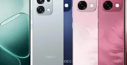 Baru Rilis di Indonesia! Harga Mulai Rp3 Jutaan Intip Spesifikasi Oppo A6 Pro 4G dan Oppo A6 Pro 5G Gacor Banget!
