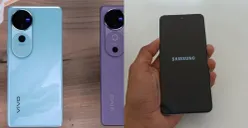 Intip Spesifikasi Vivo V70 dan Samsung Galaxy F36 5G yang Segera Rilis, Sama-sama Sudah Kantongi Sertifikasi Bluetooth SIG