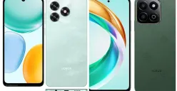 Harga Kurang dari Rp2 Jutaan, Perbandingan Honor X6b vs Honor X5 Plus 