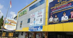 Terungkap! Modus Ganti Rugi Lahan Kolam Retensi Simpang Bandara Rugikan Negara
