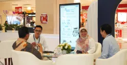 Consumer BRI Expo 2025 Hadir di Surabaya, Tawarkan Hunian dan Kendaraan Impian Sekaligus