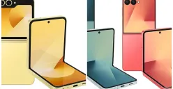 Lebih Worth Dibeli Tahun 2025 yang Mana? Perbandingan Samsung Galaxy Z Flip 7 vs Samsung Galaxy Z Flip 6
