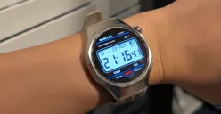 Apa Saja Fitur Canggih yang Dimiliki Oleh Huawei Watch GT 6 Pro? Intip Spesifikasinya