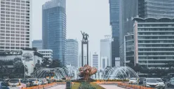 Portal Satu Data, Fondasi Jakarta Menuju Kota Global di Usia 500 Tahun