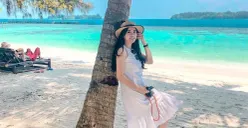 Disparekraf Cari Konten Kreator yang Mau Ditraktir Liburan ke The Little Bali di Kepulauan Seribu, Ini Syaratnya
