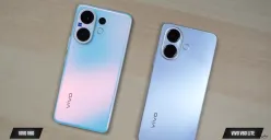 Inilah HP Vivo dengan Vibes iPhone 17 Lite 5G yang Dibandrol dengan Harga Rp5 Juta, Worth It Untuk Dibeli?