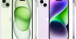 Lebih Worth Beli iPhone 14 Plus atau iPhone 15 Plus di Tahun 2025? Simak Perbandingan Spesifikasinya di Sini Ya!