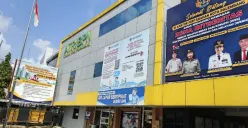 Masih Bergulir Kasus Dugaan Mark Up Kolam Retensi Simpang Bandara Palembang, Inspektorat Kota Palembang: Kami Tidak Menerima...