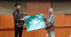 Yuk Daftar! Program Literasi Semua Membacanya 2025 dari Majalah Mata Air, Total Hadiah Capai RP75 Juta 