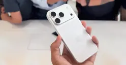 Bocoran iPhone 18 Pro Max, Banyak Fitur Canggih yang Mind Blowing!