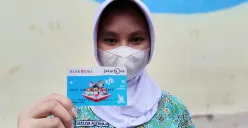 KJP Plus Oktober Sudah Cair, Intip Rincian Dana Bantuan Per Jenjang Serta Prosedur Pencairan