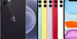 Harga Second di Bawah Rp3 Jutaan, iPhone 11 dan iPhone 12 Worth Dibeli di Tahun 2025? Cek Spesifikasinya Ya! 