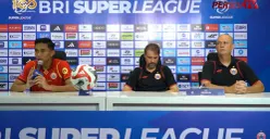 Persija Jakarta Harus Waspada, 2 Klub Underdog Ini Jadi Ancaman Serius di Super League 2025/2026